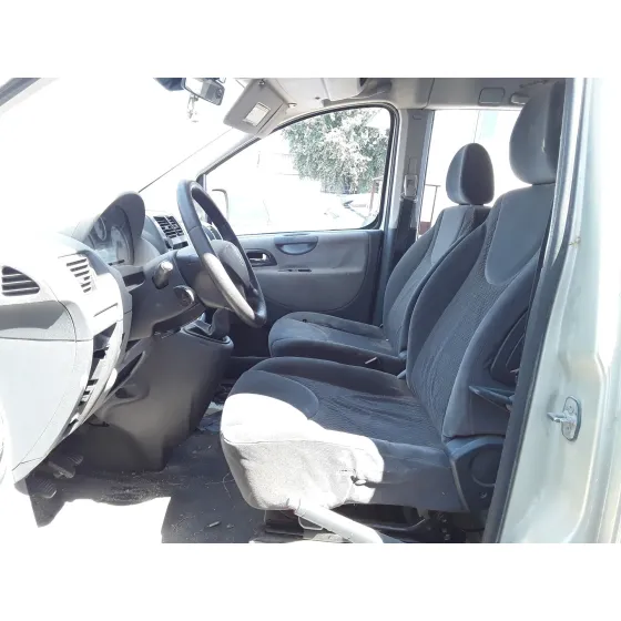 FIAT SCUDO COMBI (272) '2007 *