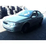 RENAULT LAGUNA II (BG0) RENAULT LAGUNA II (BG0) '2003 AUTHENTIQUE BEIGE 2001