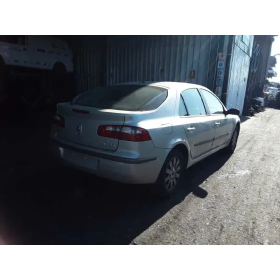 RENAULT LAGUNA II (BG0) '2003 AUTHENTIQUE BEIGE