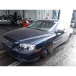 VOLVO S80 BERLINA VOLVO S80 BERLINA '2003 2.4 DIESEL CAT AZUL MARINO 1998