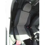 FIAT DOBLO I CARGO FIAT DOBLO I CARGO '2007 1.3 JTD SX FURGON BLANCO 2005
