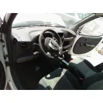 FIAT DOBLO I CARGO FIAT DOBLO I CARGO '2007 1.3 JTD SX FURGON BLANCO 2005