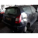 CITROEN C2 '2005 1.4 HDI NEGRO