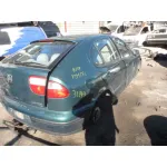 SEAT LEON (1M1) '2001 1.9 TDI VERDE