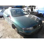 SEAT LEON (1M1) '2001 1.9 TDI VERDE