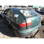 SEAT LEON (1M1) '2001 1.9 TDI VERDE