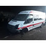 FORD TRANSIT NEW LINE (TT9) 82006 =>) FORD TRANSIT NEW LINE (TT9) 82006 =>) '2008 FT 260 K KASTEN LKW BLANCO 2007