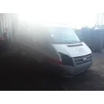 FORD TRANSIT NEW LINE (TT9) 82006 =>) FORD TRANSIT NEW LINE (TT9) 82006 =>) '2008 FT 260 K KASTEN LKW BLANCO 2007