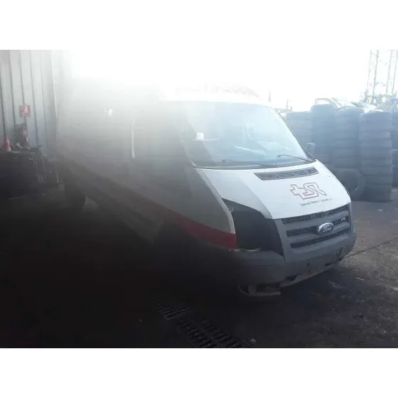 FORD TRANSIT NEW LINE (TT9) 82006 =>) '2008 FT 260 K KASTEN LKW BLANCO