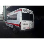 FORD TRANSIT NEW LINE (TT9) 82006 =>) FORD TRANSIT NEW LINE (TT9) 82006 =>) '2008 FT 260 K KASTEN LKW BLANCO 2007
