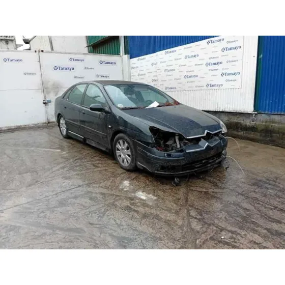 CITROEN C5 BERLINA '2006 * NEGRO
