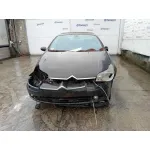 CITROEN C5 BERLINA '2006 * NEGRO
