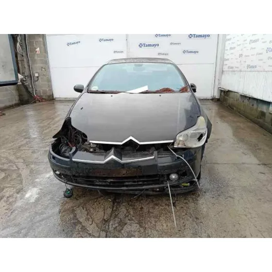 CITROEN C5 BERLINA '2006 * NEGRO