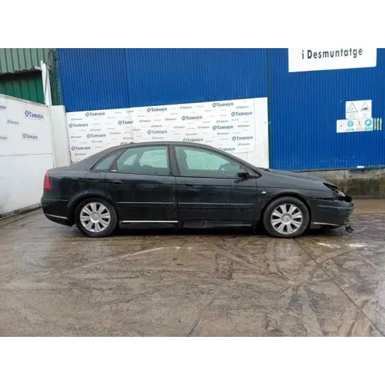CITROEN C5 BERLINA '2006 * NEGRO