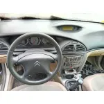 CITROEN C5 BERLINA '2006 * NEGRO