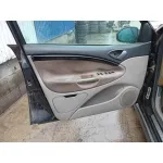 CITROEN C5 BERLINA '2006 * NEGRO