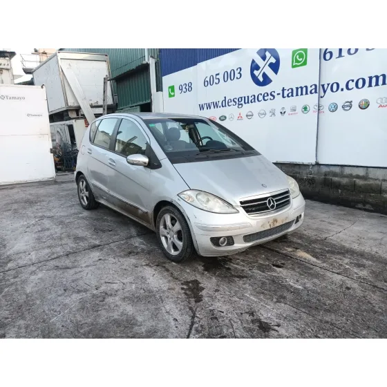 Mercedes-Benz CLASE A (W169) 2004