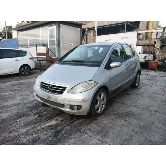 Mercedes-Benz CLASE A (W169) 2004