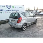 Mercedes-Benz CLASE A (W169) 2004