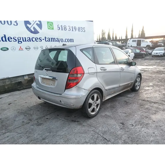 Mercedes-Benz CLASE A (W169) 2004