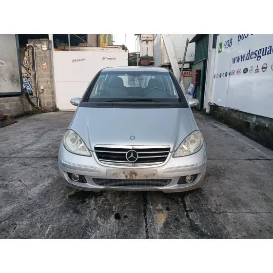 Mercedes-Benz CLASE A (W169) 2004
