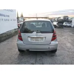 Mercedes-Benz CLASE A (W169) 2004
