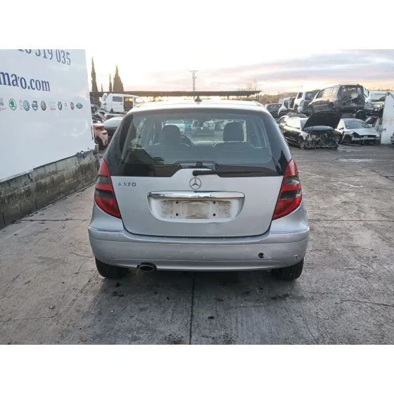 Mercedes-Benz CLASE A (W169) 2004