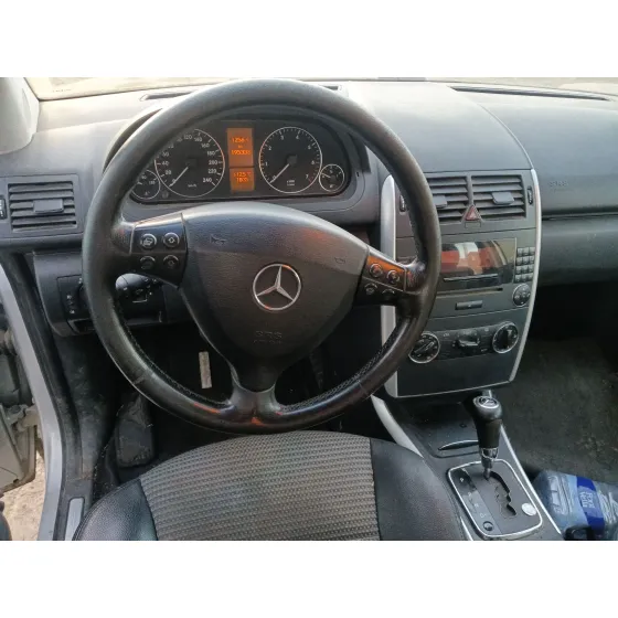 Mercedes-Benz CLASE A (W169) 2004