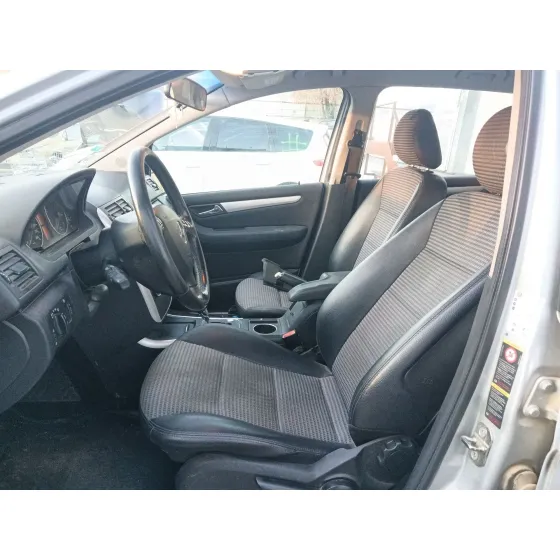 Mercedes-Benz CLASE A (W169) 2004