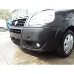FIAT DOBLO (119) FIAT DOBLO (119) '2006 1.9 8V DYNAMIC / MULTIJET DYNAMIC PLUS (77KW) GRIS OSCURO 2005