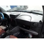 FIAT DOBLO (119) FIAT DOBLO (119) '2006 1.9 8V DYNAMIC / MULTIJET DYNAMIC PLUS (77KW) GRIS OSCURO 2005