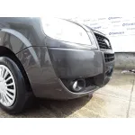 FIAT DOBLO (119) FIAT DOBLO (119) '2006 1.9 8V DYNAMIC / MULTIJET DYNAMIC PLUS (77KW) GRIS OSCURO 2005