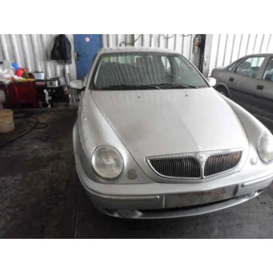 LANCIA LYBRA BERLINA '2000 1.9 JTD PLATA