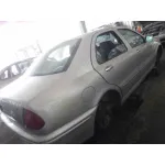 LANCIA LYBRA BERLINA LANCIA LYBRA BERLINA '2000 1.9 JTD PLATA 1999