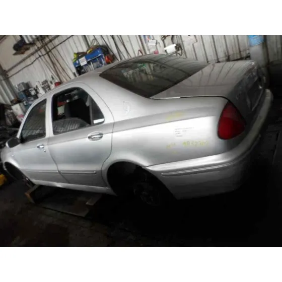LANCIA LYBRA BERLINA '2000 1.9 JTD PLATA