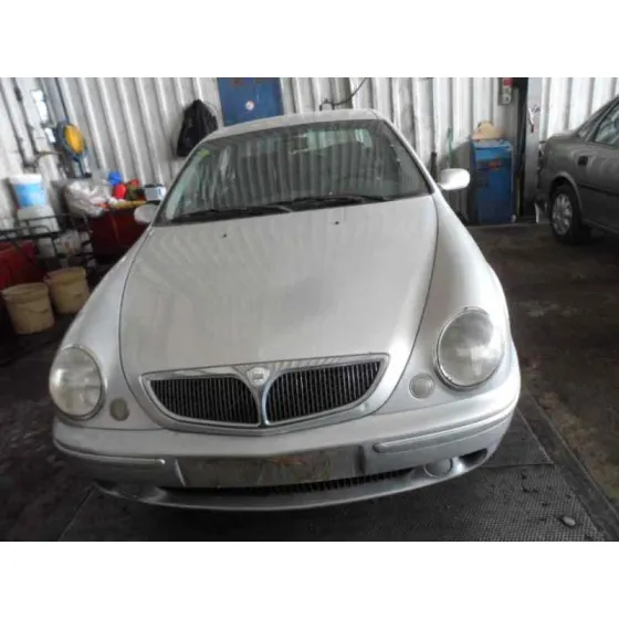 LANCIA LYBRA BERLINA '2000 1.9 JTD PLATA