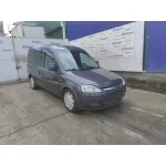OPEL COMBO (CORSA C) OPEL COMBO (CORSA C) '2006 1.3 16V CDTI CAT (Z 13 DT / LN9) AZUL MARINO 2001