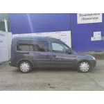 OPEL COMBO (CORSA C) OPEL COMBO (CORSA C) '2006 1.3 16V CDTI CAT (Z 13 DT / LN9) AZUL MARINO 2001