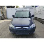 OPEL COMBO (CORSA C) OPEL COMBO (CORSA C) '2006 1.3 16V CDTI CAT (Z 13 DT / LN9) AZUL MARINO 2001