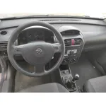OPEL COMBO (CORSA C) OPEL COMBO (CORSA C) '2006 1.3 16V CDTI CAT (Z 13 DT / LN9) AZUL MARINO 2001