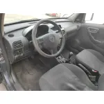 OPEL COMBO (CORSA C) OPEL COMBO (CORSA C) '2006 1.3 16V CDTI CAT (Z 13 DT / LN9) AZUL MARINO 2001