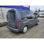 OPEL COMBO (CORSA C) OPEL COMBO (CORSA C) '2006 1.3 16V CDTI CAT (Z 13 DT / LN9) AZUL MARINO 2001