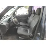 OPEL COMBO (CORSA C) OPEL COMBO (CORSA C) '2006 1.3 16V CDTI CAT (Z 13 DT / LN9) AZUL MARINO 2001
