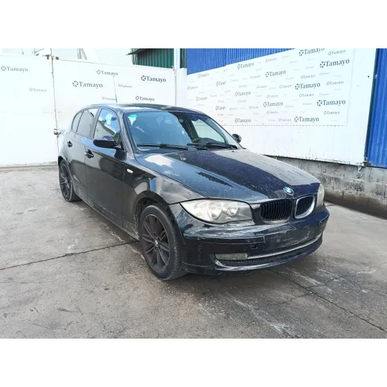 Bmw 1 (E87) 2007