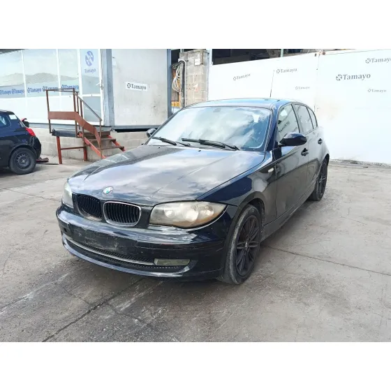 Bmw 1 (E87) 2007