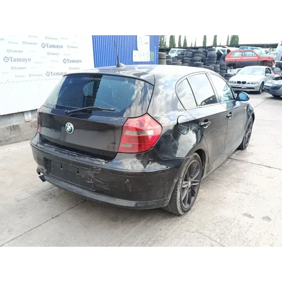 Bmw 1 (E87) 2007