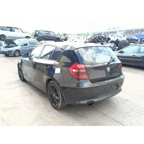 Bmw 1 (E87) 2007