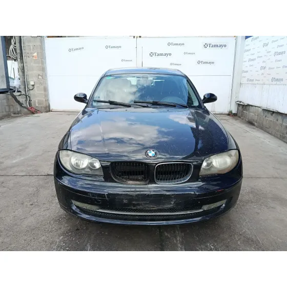 Bmw 1 (E87) 2007