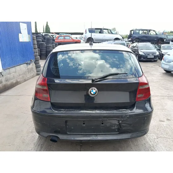Bmw 1 (E87) 2007