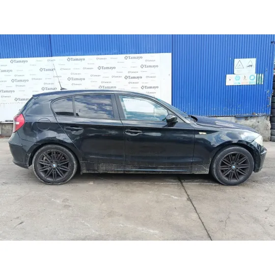 Bmw 1 (E87) 2007